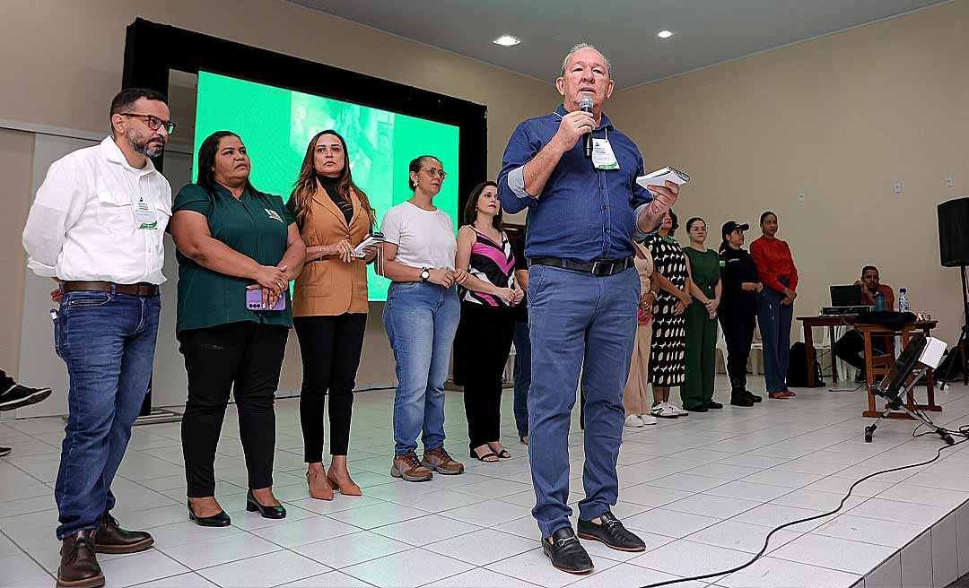 Governo promove 2ª edição do programa ‘Desperte a liderança que existe em você’ na Cidade do Povo