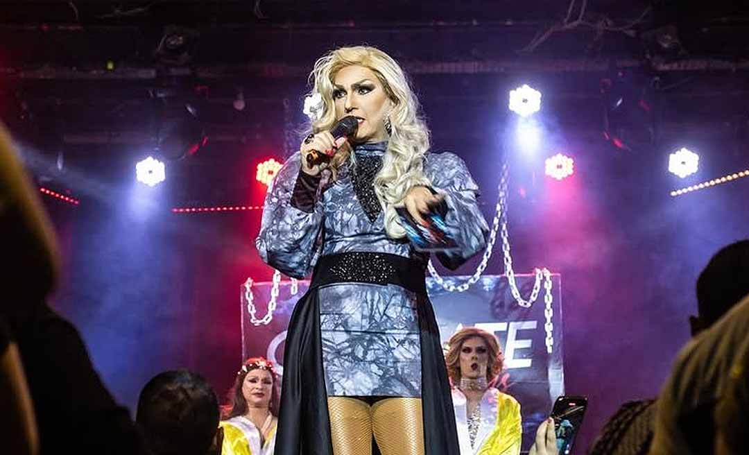 Circuito Acreano da Diversidade 2025 terá abertura gratuita com shows nacionais e locais no Cine Teatro Recreio