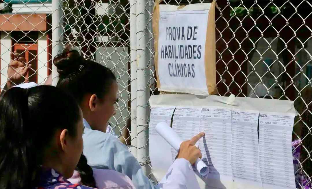 Inep amplia prazo para recursos do Revalida 2025; candidatos podem recorrer até domingo, 28