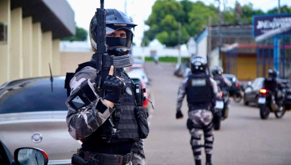 Governo do Acre homologa pregão de mais de R$ 62 milhões para locação de veículos da Segurança Pública