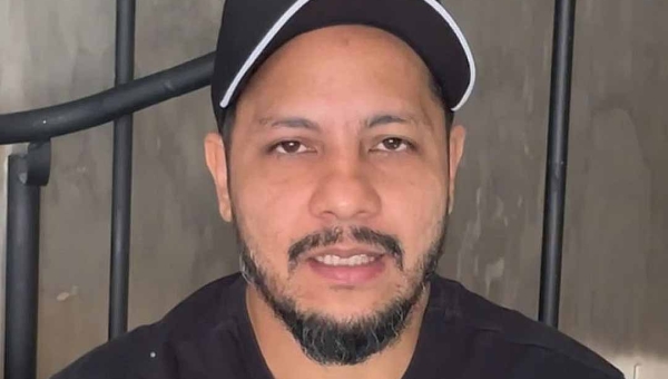 Empresário de Rio Branco desabafa sobre problemas na saúde pública do Acre e relata perda da mãe