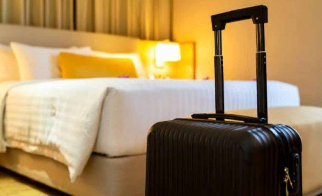 Ministério do Turismo define novas regras para hotéis sobre diárias, check-in e registro digital de hóspedes; veja o que muda