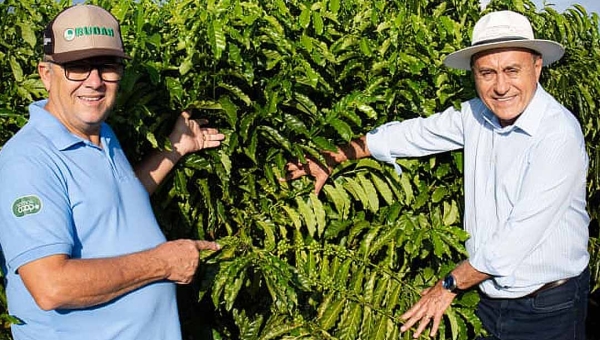 Bocalom celebra expansão da cafeicultura no Juruá e destaca papel da agricultura familiar