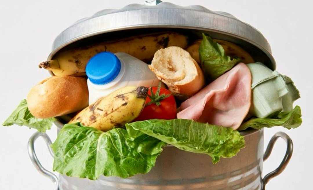 Governo aprova II Estratégia Nacional contra perdas e desperdício de alimentos e cria comitê gestor