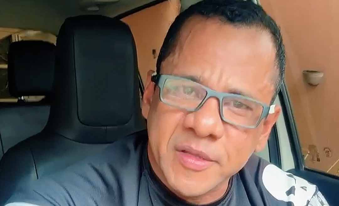 Jornalista acreano é absolvido de acusação de tráfico de drogas após mais de 20 anos