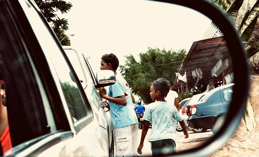 Governo sanciona lei que cria sistema nacional de informação sobre a primeira infância