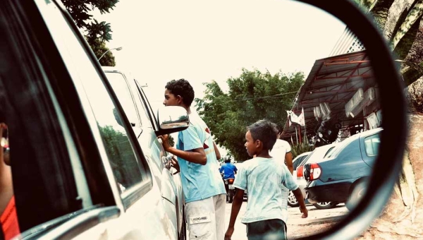 Governo sanciona lei que cria sistema nacional de informação sobre a primeira infância