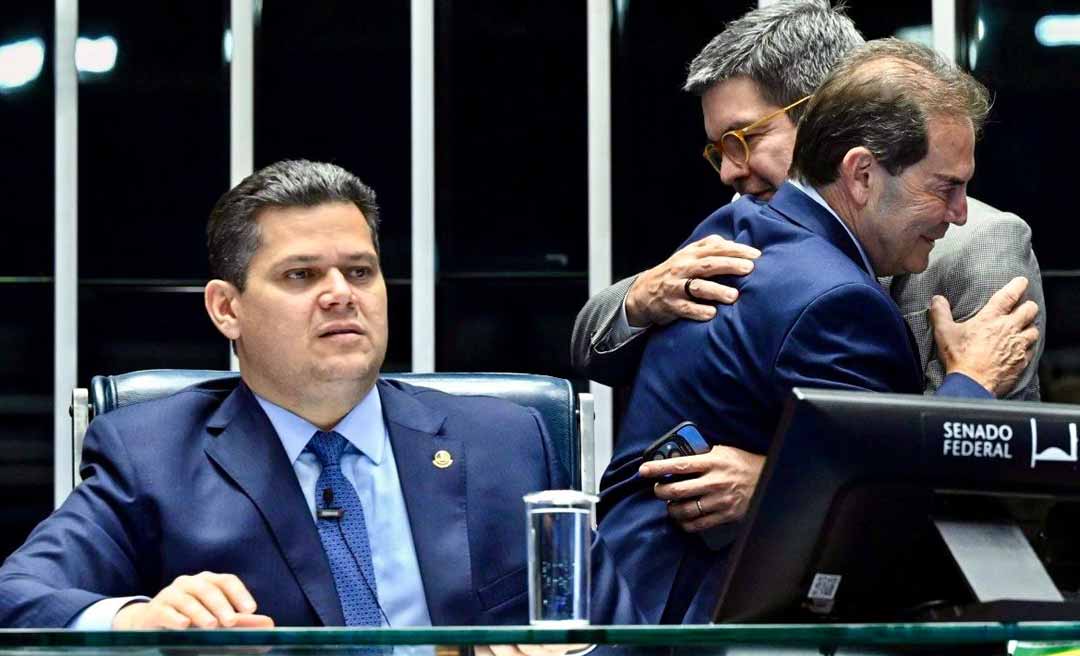 PT e União Brasil celebram avanço da Petrobras na realização de testes operacionais na Foz do Rio Amazonas