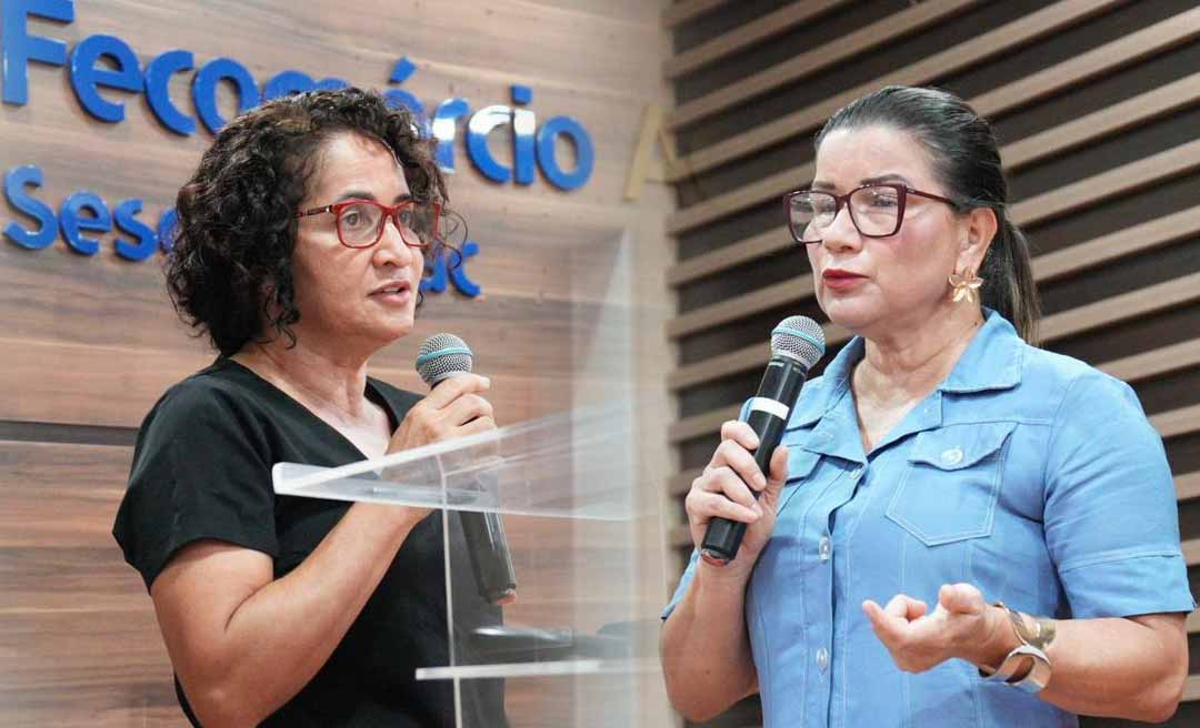 Setembro Verde: Prefeitura de Rio Branco promove evento sobre biossegurança e segurança no atendimento odontológico