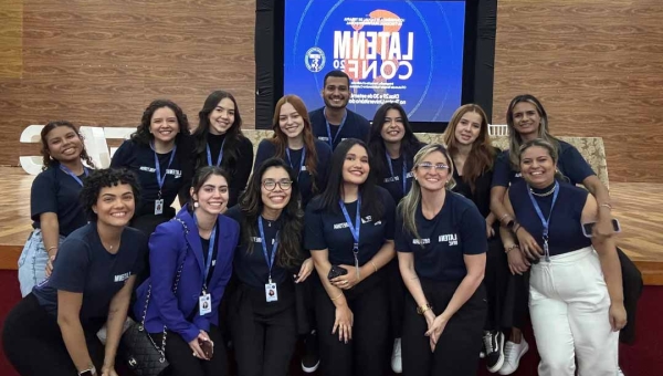 Conferência reúne especialistas em Rio Branco para debater inovações, desafios e estratégias no cuidado nutricional