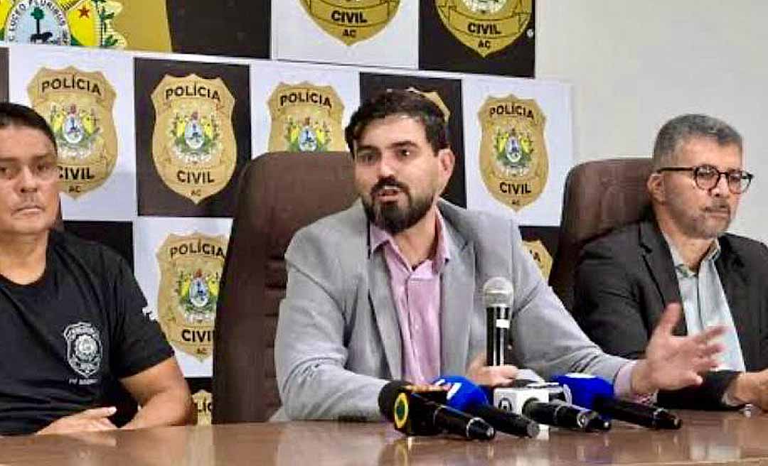 Delegado Karlesso Nespoli comenta liberação de motorista após grave acidente na Terceira Ponte: “Não foi correta a conduta”