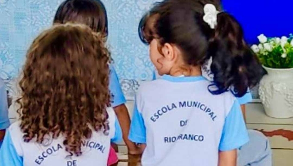 Undime/AC pede revisão de dados do Censo Escolar 2025 e alerta para risco de colapso na rede municipal