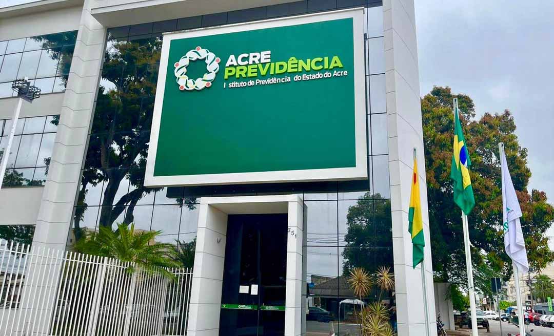 Aleac aprova projeto que autoriza Acreprevidência a adquirir imóveis e negociar contas com o INSS