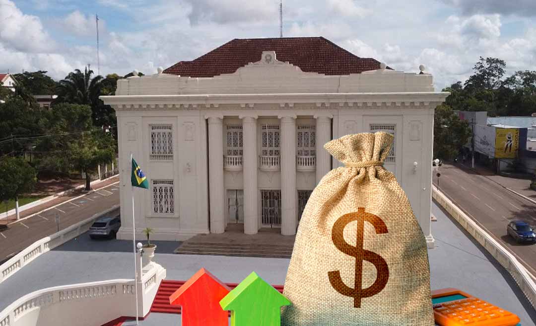 Orçamento para 2026 está estimado em R$ 13,8 bilhões, um acréscimo 13,63% em relação ao deste ano