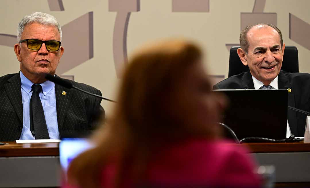 Petecão apoia aposentadoria especial para agentes de saúde e de combate às endemias