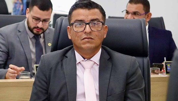 Prefeitura de Rio Branco promete encaminhar PL do piso dos agentes comunitários até terça-feira, 7, diz presidente da CCJ: “Votaremos o quanto antes!”