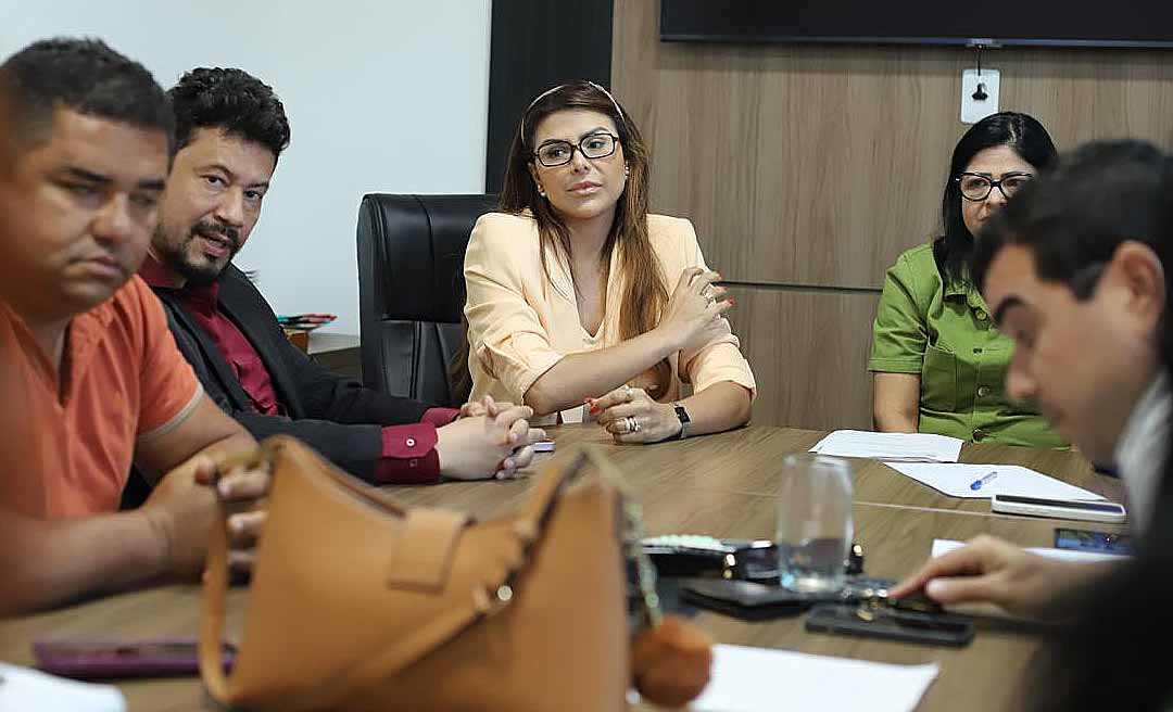 Programa “Minha Terra de Papel Passado”, em Senador Guiomard, depende de ação da Prefeitura para contemplar moradores