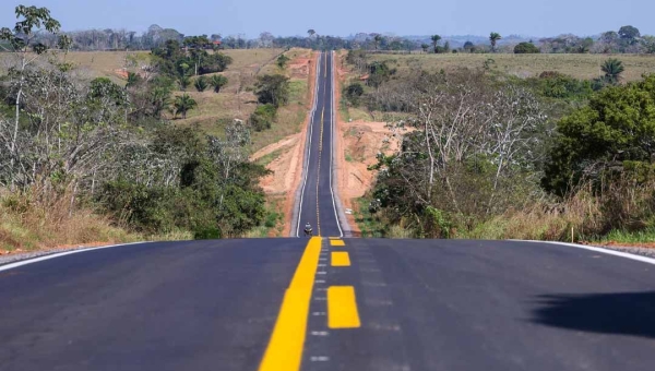 Governo do Acre prevê entrega de novas obras até dezembro e prossegue avançando no desenvolvimento