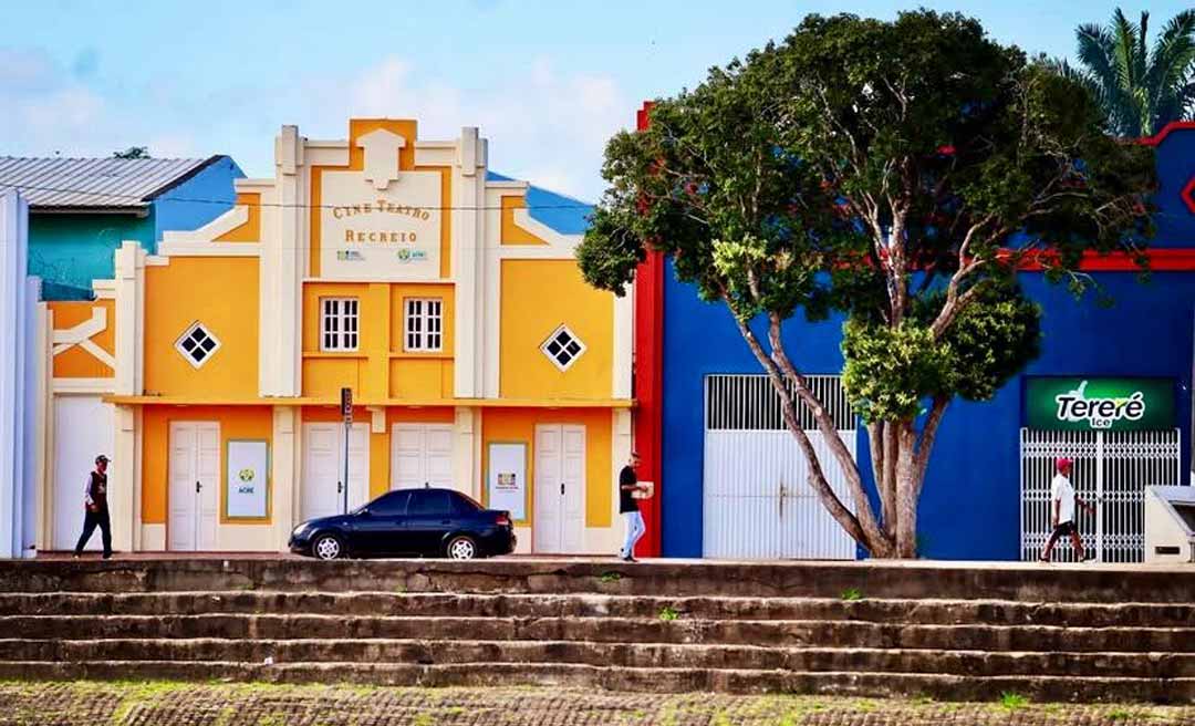 Ficando à frente apenas de Rondônia em ranking nacional, Acre está entre os Estados onde turistas menos gastam, aponta IBGE