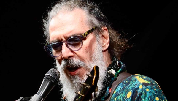 O show que nunca terminou: Lobão encerra um ciclo histórico e emociona o público acreano após décadas, em quase três horas de puro rock