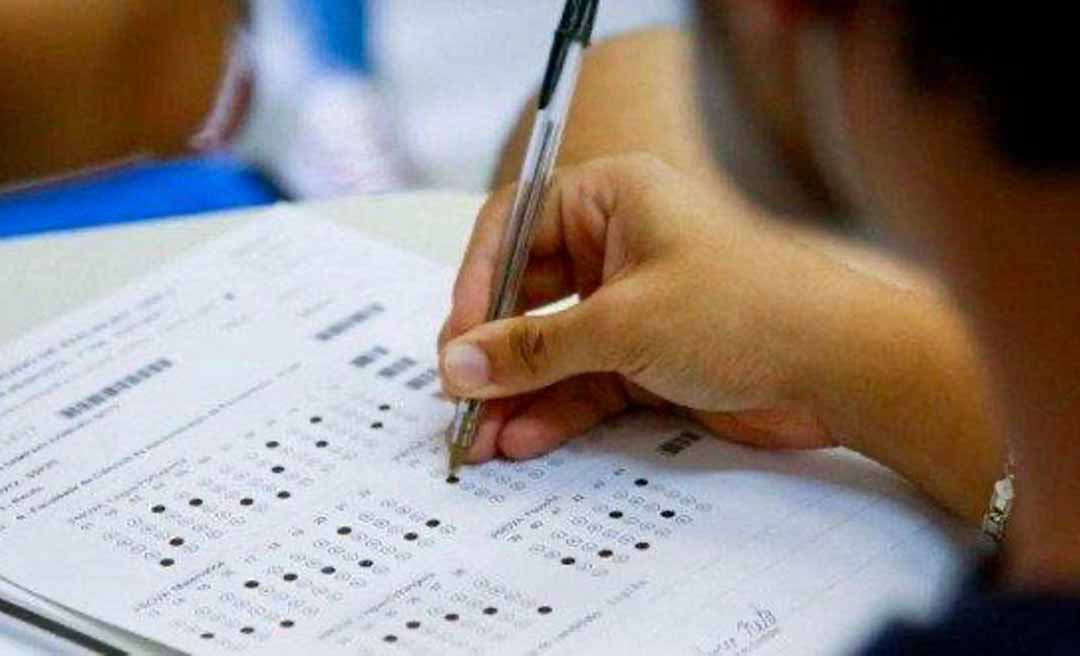 "Enem dos Concursos": Mais da metade dos inscritos no CNU faltam à prova no Acre, segundo Estado com maior abstenção do país