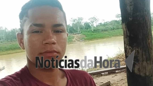 Adolescente de 14 anos é encontrado morto com perfurações por arma branca no Rio Purus, em Manoel Urbano