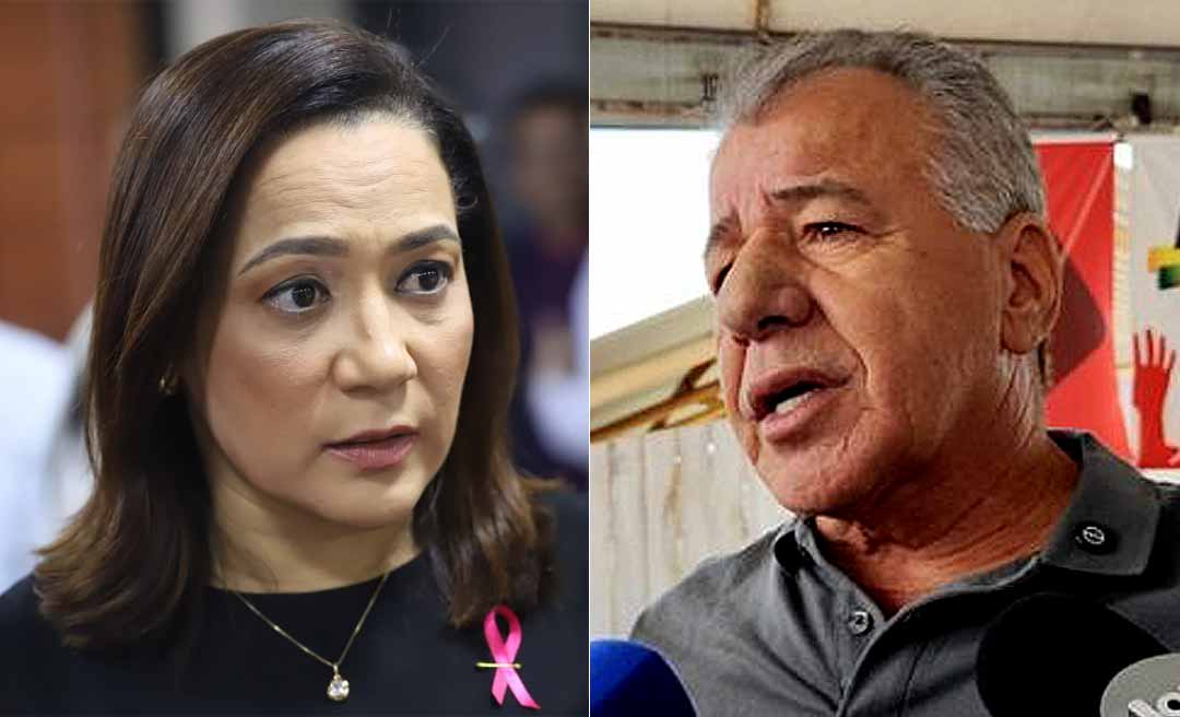 Após decidir que não terá candidatura própria ao governo do Acre, MDB tem reunião nesta quarta-feira com Mailza Assis