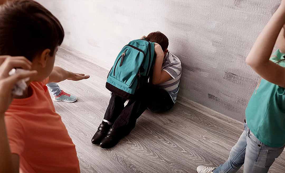 Nova Lei obriga escolas a notificarem casos de violência ao Conselho Tutelar
