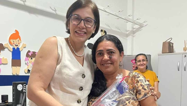 Prefeitura de Boca do Acre oferece cursos profissionalizantes em parceria com o Cetam