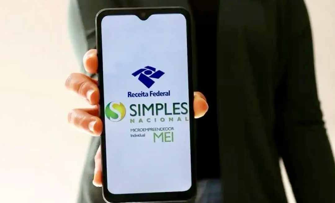 Mais de 40% dos MEIs acreanos não entregaram declaração obrigatória, alerta Receita Federal