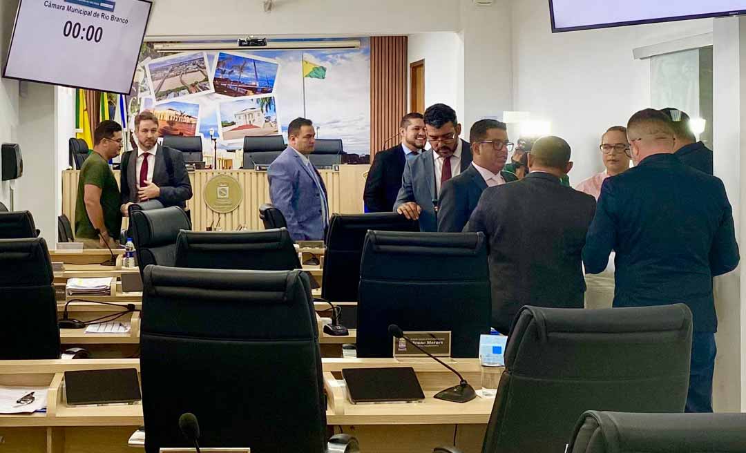 Prefeitura encaminha PL à Câmara de Rio Branco para ampliar jornada da Saúde com garantia de compensação salarial aos servidores