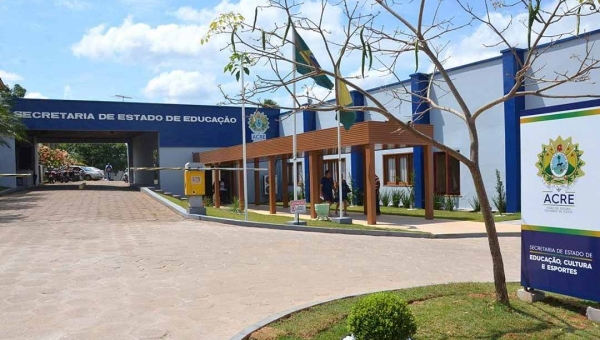 Resultado final da perícia médica e homologação do concurso da SEE é publicado no Diário Oficial do Estado desta quarta-feira