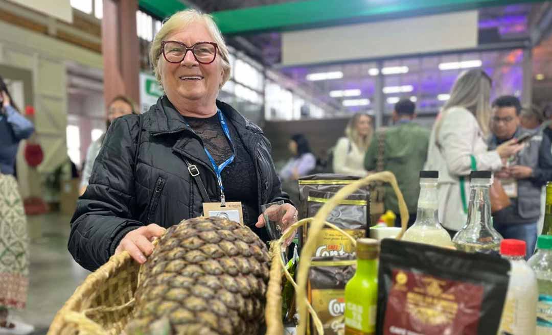 Fapac abre inscrições para bolsa de inovação destinada a agricultores das cadeias do abacaxi e da mandioca