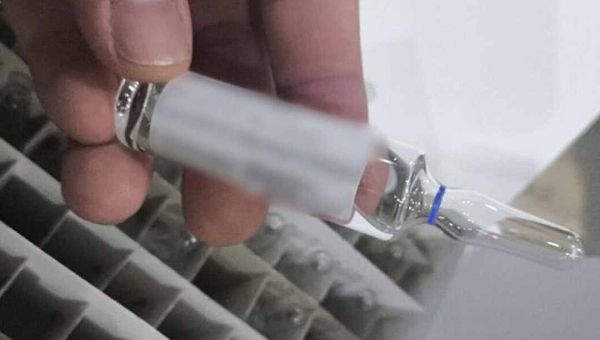 Acre recebe 90 ampolas de etanol farmacêutico, principal antídoto contra o metanol