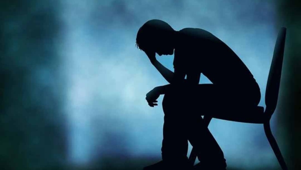 Observatório revela que internações por depressão cresceram no Acre entre 2016 a 2024, com uma ligeira queda na pandemia da covid-19