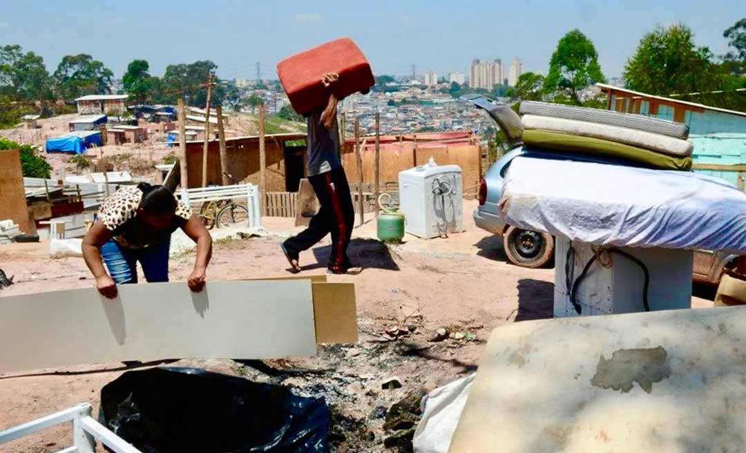 Justiça Federal determina mapeamento nacional de processos sobre despejos e reintegrações de posse envolvendo populações vulneráveis