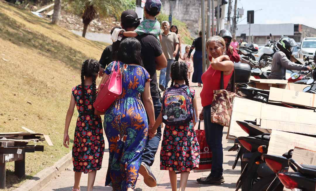 Mais de 600 famílias do Acre terão que devolver R$ 1,6 milhão por recebimento indevido do Auxílio Emergencial