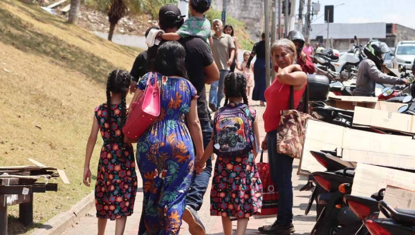 Mais de 600 famílias do Acre terão que devolver R$ 1,6 milhão por recebimento indevido do Auxílio Emergencial