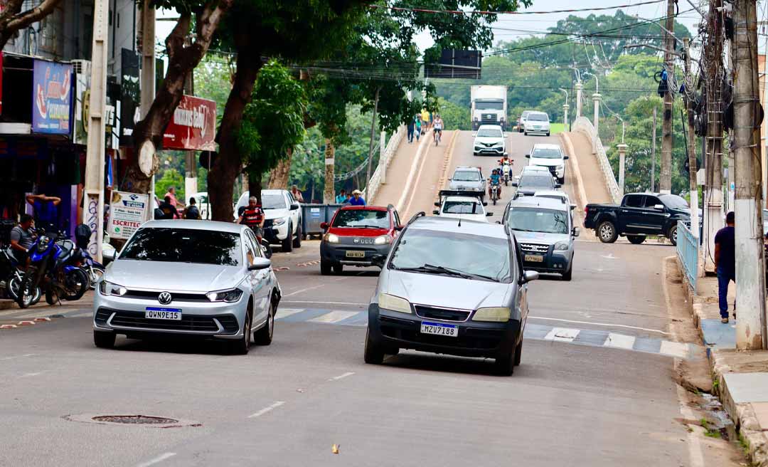 CNH pesa no bolso: Acre lidera ranking de custo proporcional à renda, aponta Senatran
