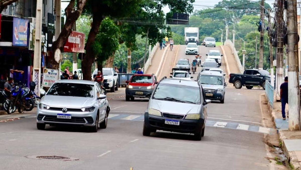 CNH pesa no bolso: Acre lidera ranking de custo proporcional à renda, aponta Senatran