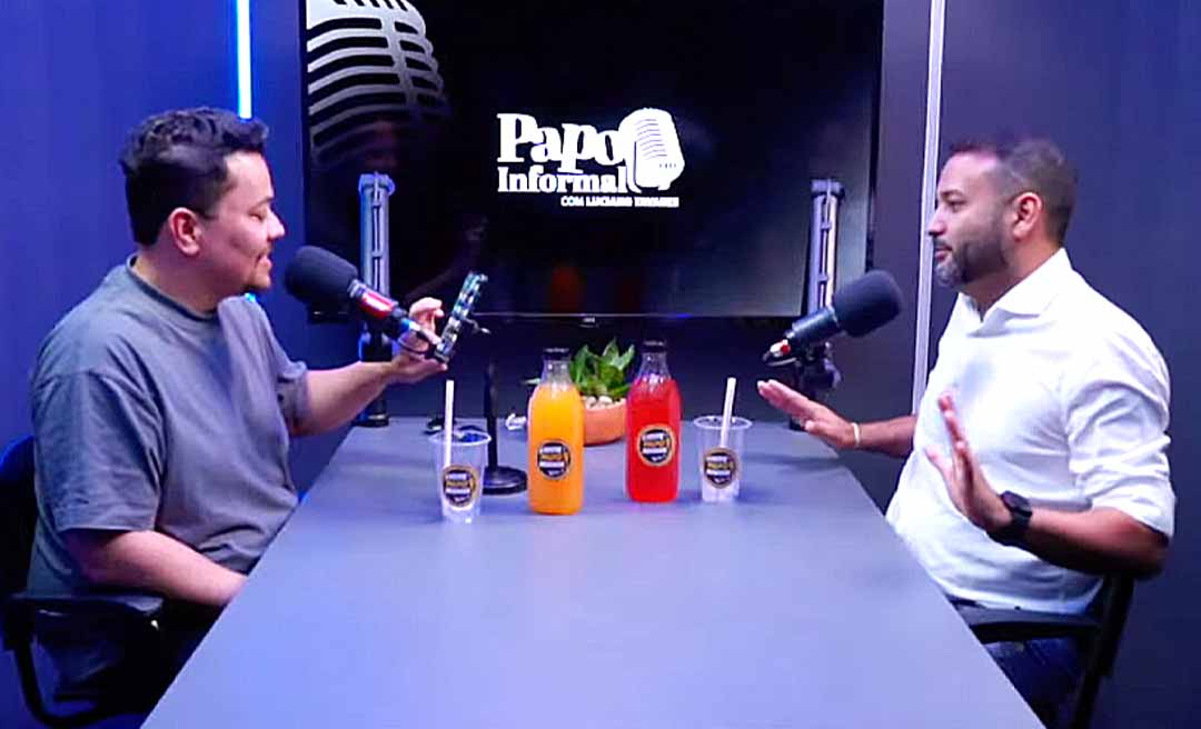 ‘Vai voltar. É um compromisso do governo. Só precisamos ter a garantia legal’, dispara Aberson Carvalho sobre o retorno dos 10% da Educação