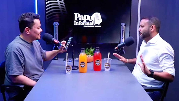 ‘Vai voltar. É um compromisso do governo. Só precisamos ter a garantia legal’, dispara Aberson Carvalho sobre o retorno dos 10% da Educação