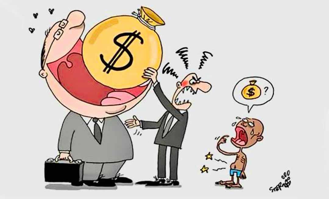 Brasil ultrapassa R$ 4 trilhões em gastos públicos em 2025 e acende alerta fiscal