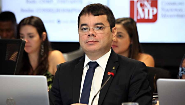 MPAC tem cinco candidatos inscritos ao cargo de procurador-geral de Justiça; saiba que são eles