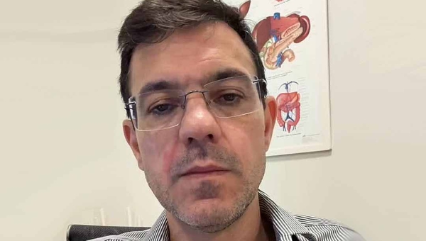 Médico denuncia uso de medicamentos ineficazes contra a Covid-19 em unidades de Saúde do Acre