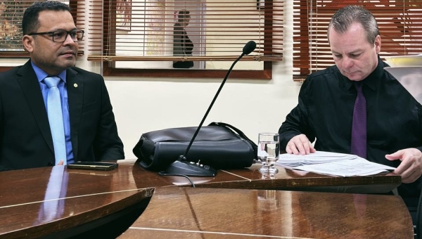 Deputados devem analisar pedidos de empréstimos na ordem de R$ 280 milhões