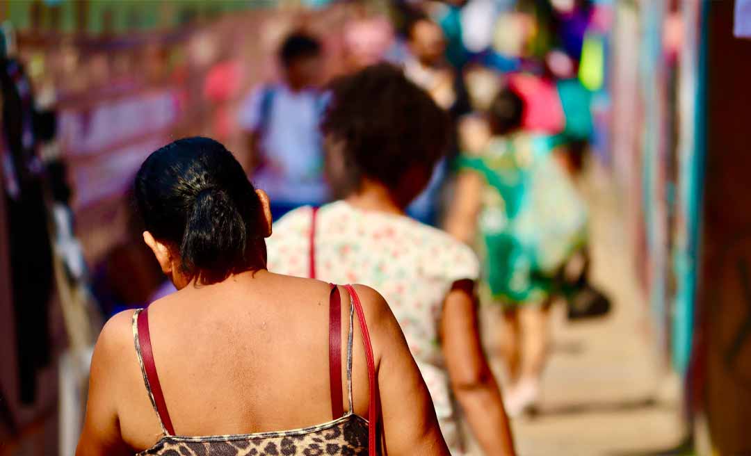 Pesquisa revela perfil do eleitor "invisível" em Rio Branco: mulher, de baixa escolaridade e sem posição ideológica definida