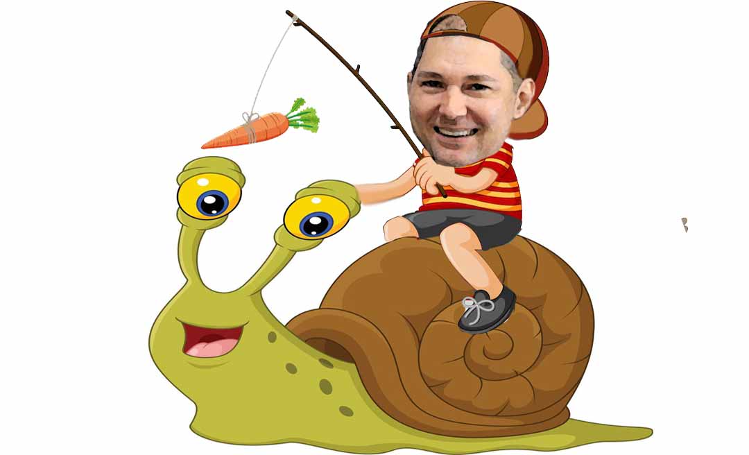 Obra da sede própria da Câmara de Vereadores de Rio Branco segue em ritmo do caracol