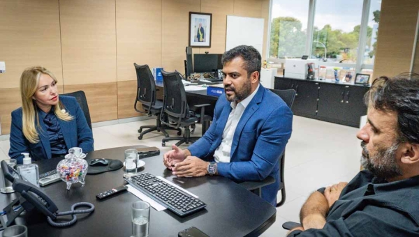 Governo por meio do Deracre assegura liberação de novos recursos para passarela de Marechal Thaumaturgo e ponte do Ramal dos Paulistas