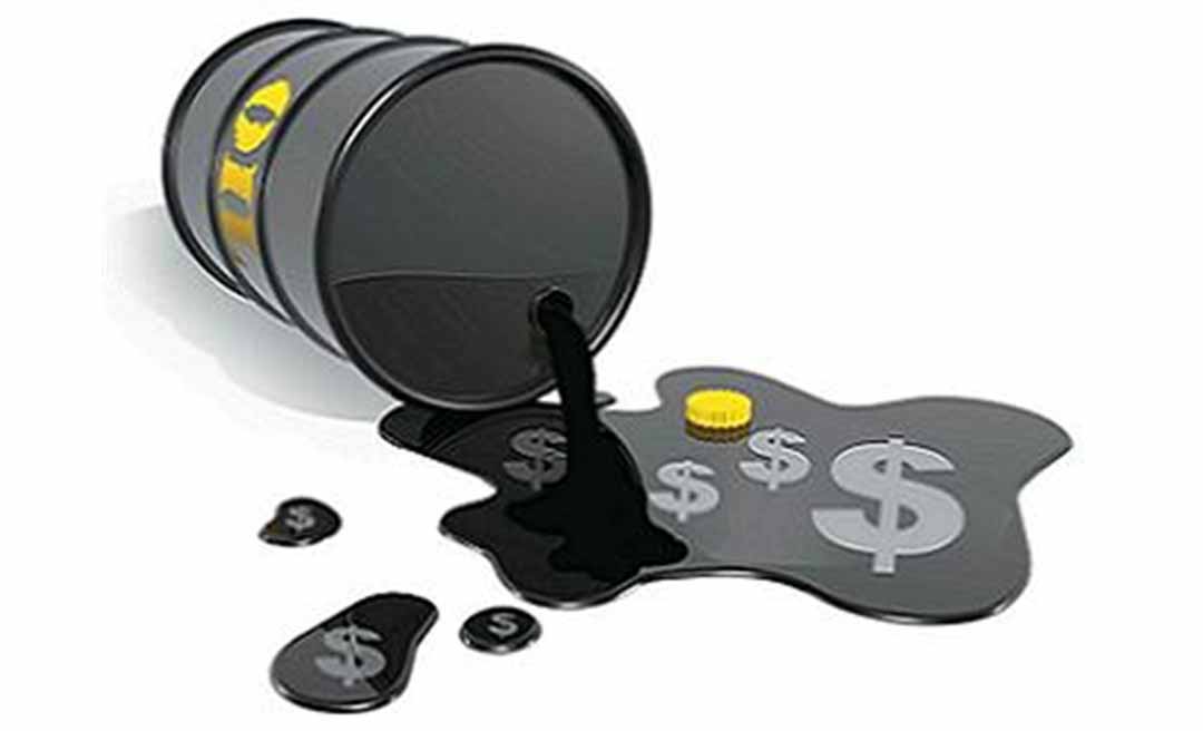 Acre já recebeu este ano mais de R$ 34 milhões em royalties do petróleo